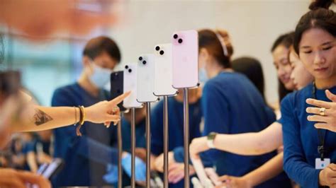 utilisation smartphone vendeur dior